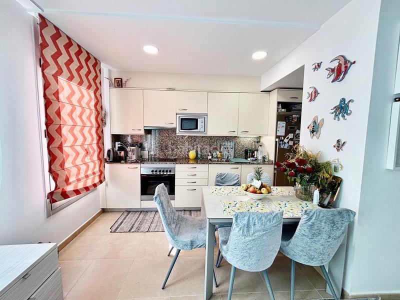 Foto 77717f95-1ae3-4495-9255-f47770579a28. Flat with heating parking pool in Santa Clotilde Lloret de Mar