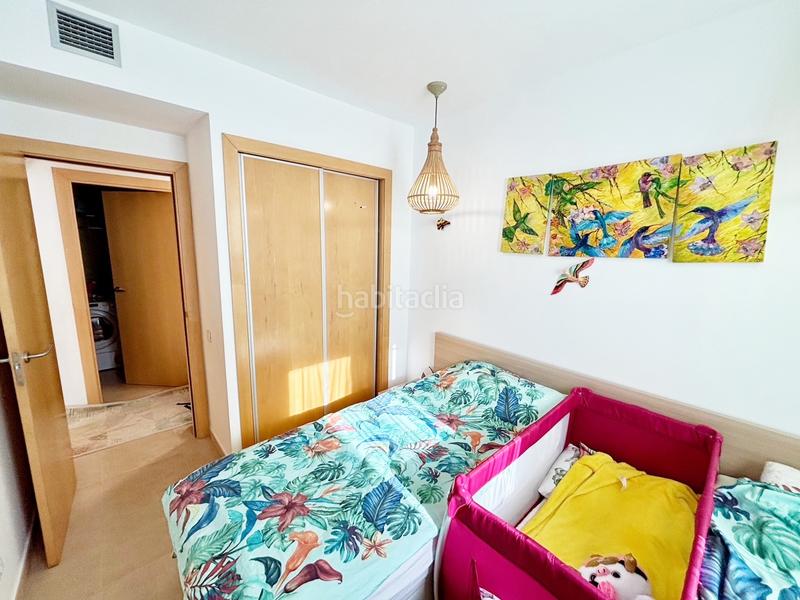Foto 87290063-936b-4b65-9aea-fb0b88e1b7fd. Flat with heating parking pool in Santa Clotilde Lloret de Mar