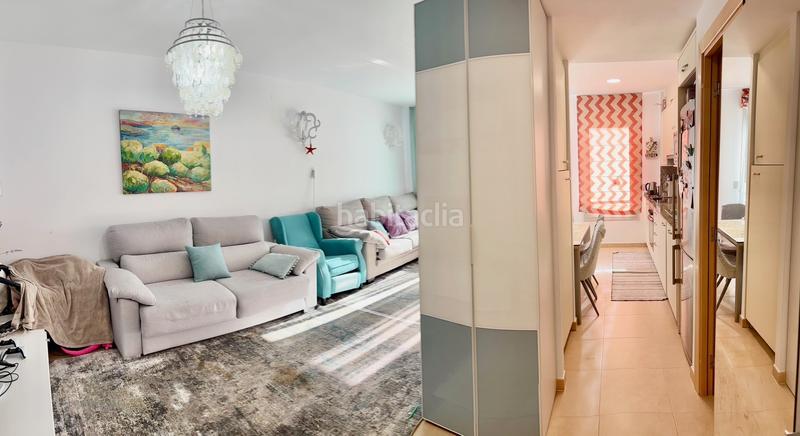 Foto 6ab3ba54-a9d0-4e87-bd81-093ea6d5a526. Piso en Santa Clotilde Lloret de Mar