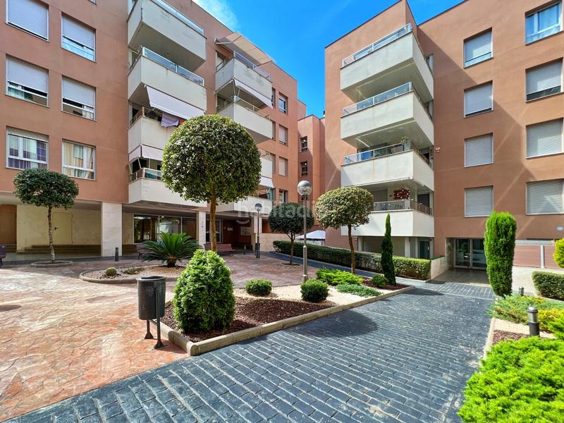 Foto aa039449-c212-423e-bde3-5cdb633910ea. Piso en Santa Clotilde Lloret de Mar