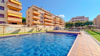 Appartement  Avinguda de fenals