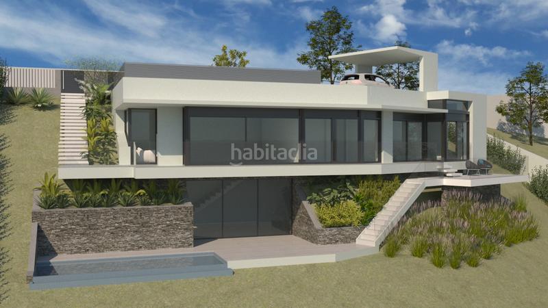 Foto 152ae956-221f-4bf4-a3ea-0e0758e74dd3. Terreno residencial en Serra Brava Lloret de Mar