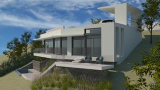 Residential Plot  Carrer oslo