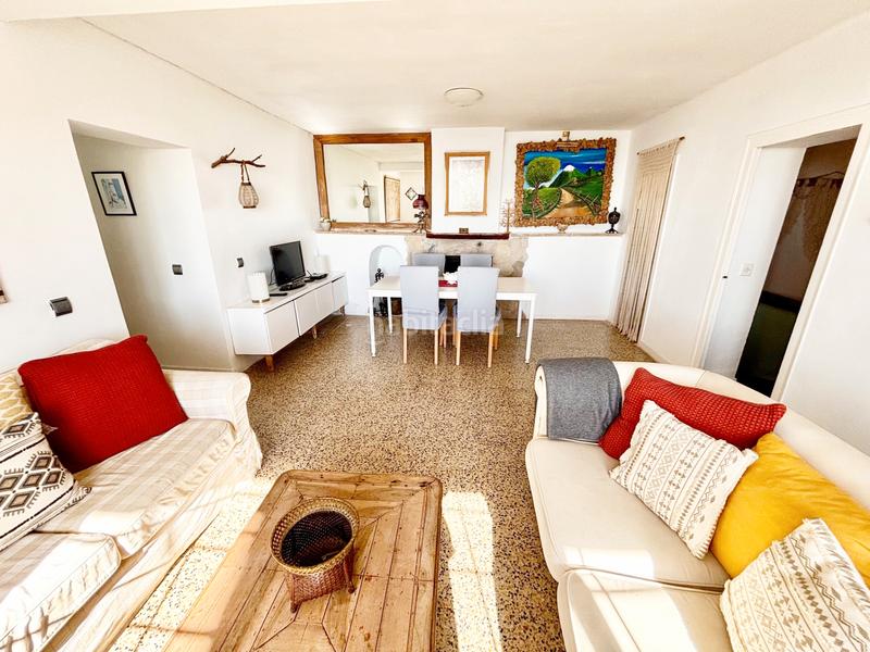 Foto 16b07d9d-c9b5-40c2-9551-391a2479c299. Maison avec cheminée chauffage piscine dans Serra Brava Lloret de Mar