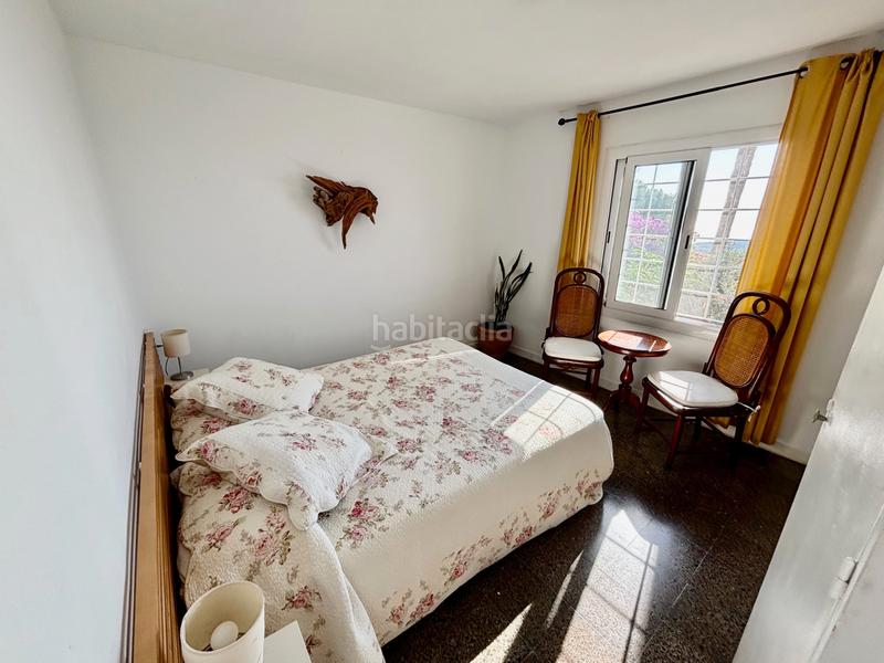 Foto 17c2c29a-3653-4765-84ab-e71a9f732690. Maison avec cheminée chauffage piscine dans Serra Brava Lloret de Mar