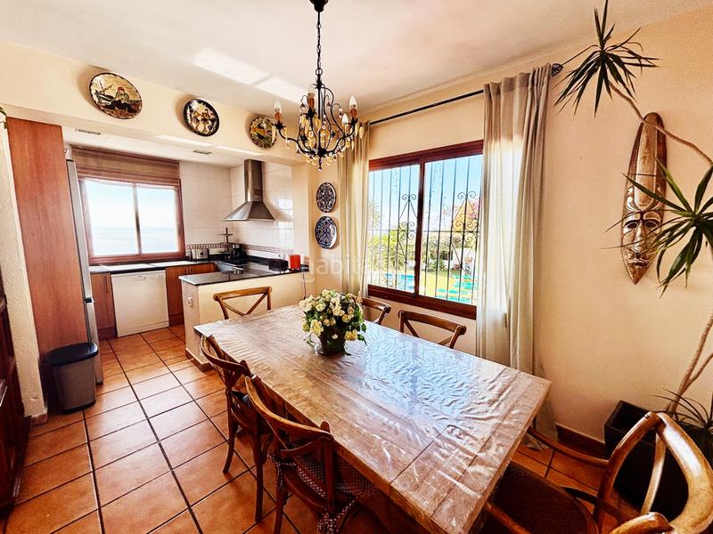 Foto 21a2ae2b-7b0c-4f44-aae9-89697fa61225. Maison avec cheminée chauffage piscine dans Serra Brava Lloret de Mar