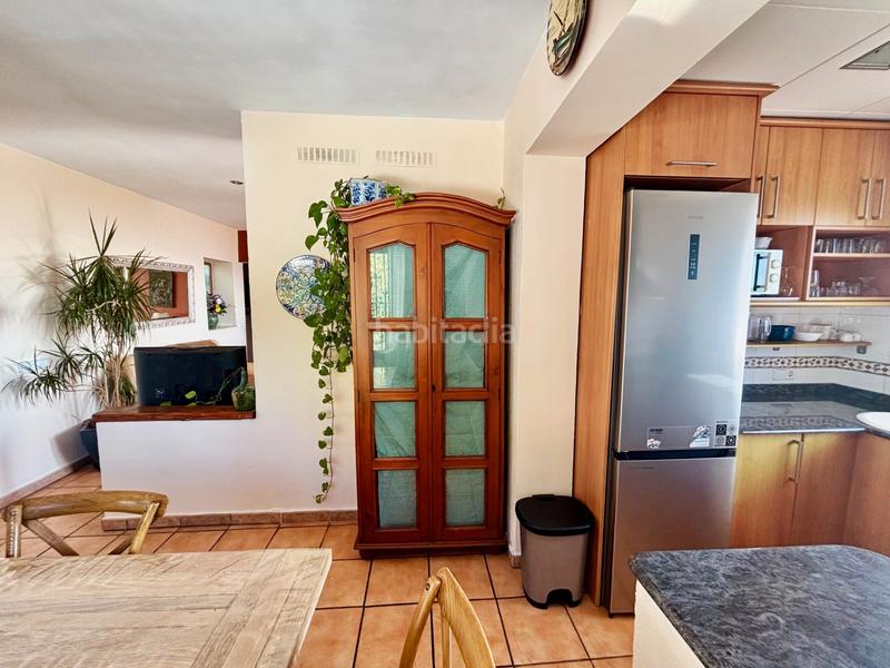 Foto 27b60bc5-5b86-4369-abb8-8036c4eeed9b. Maison avec cheminée chauffage piscine dans Serra Brava Lloret de Mar