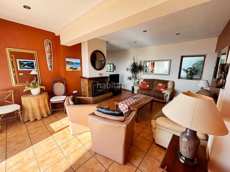 Foto 3d867c3f-a9b2-49e8-bfcc-211032aacccd. Maison avec cheminée chauffage piscine dans Serra Brava Lloret de Mar