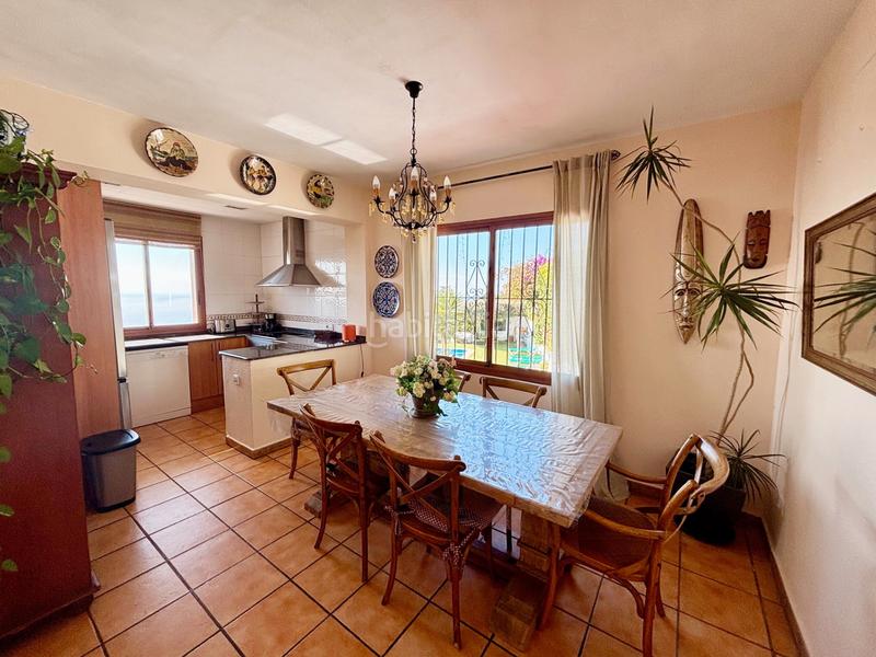 Foto 568b2812-fd1d-4faa-af10-7a61abdc03fe. Maison avec cheminée chauffage piscine dans Serra Brava Lloret de Mar