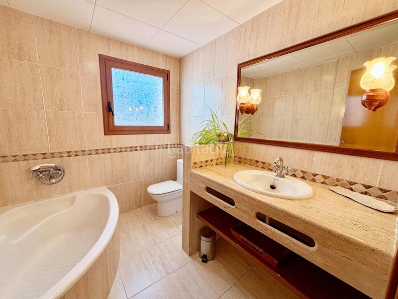 Foto 6575e383-8773-4dc0-a984-733a5ce24133. Maison avec cheminée chauffage piscine dans Serra Brava Lloret de Mar