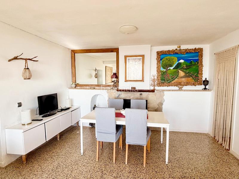 Foto b1258b48-c931-4628-a312-d873936939f7. Maison avec cheminée chauffage piscine dans Serra Brava Lloret de Mar