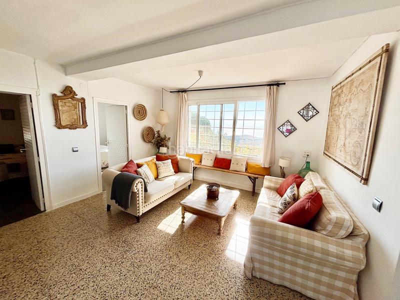 Foto e6e1be65-78ab-4c01-9b7c-7d09cfc1e735. Maison avec cheminée chauffage piscine dans Serra Brava Lloret de Mar