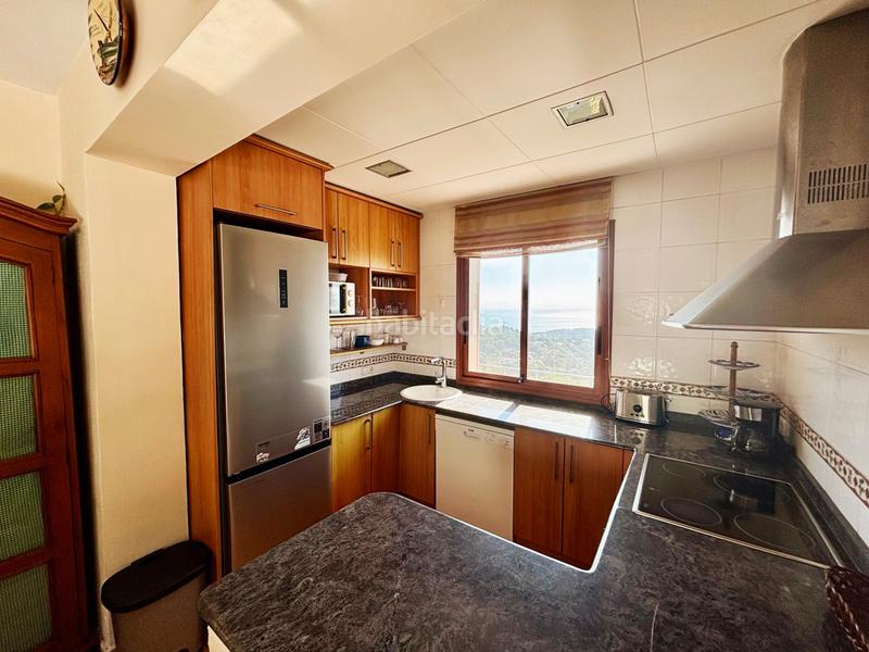 Foto fb30b70f-06b7-4812-a3d2-770265047083. Maison avec cheminée chauffage piscine dans Serra Brava Lloret de Mar