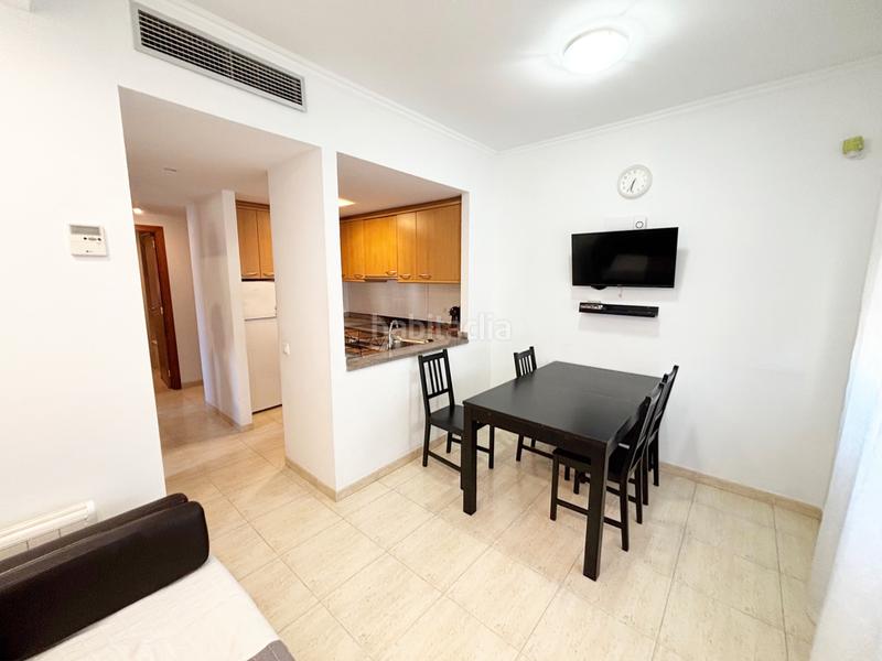 Foto 07b51086-c573-4b54-b1ec-d0030bf42820. Apartament amb calefacció a Fenals Lloret de Mar
