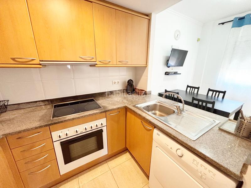 Foto 43d930fc-9045-45a4-b281-8074df768a7a. Apartament amb calefacció a Fenals Lloret de Mar