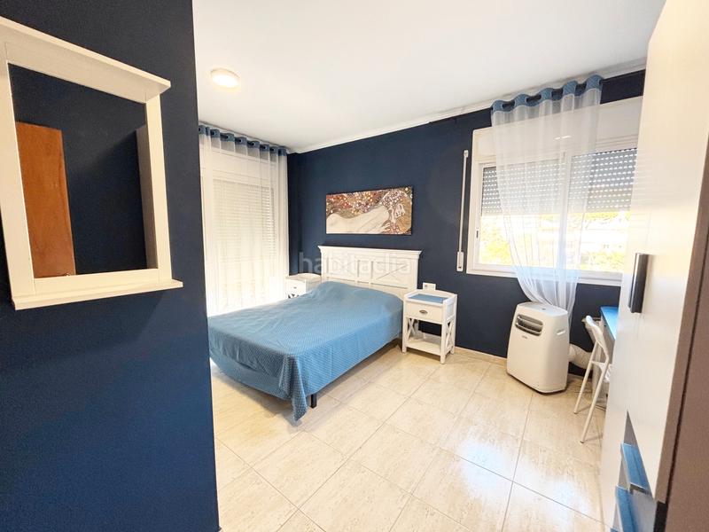 Foto a8a5bb29-003d-49b0-9ddd-e644faecc273. Apartament amb calefacció a Fenals Lloret de Mar