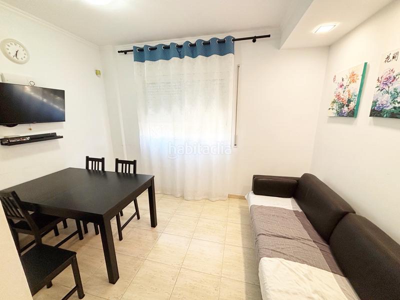 Foto 7895a622-7ec2-4400-a823-c71fbe033867. Apartment with heating in Fenals Lloret de Mar