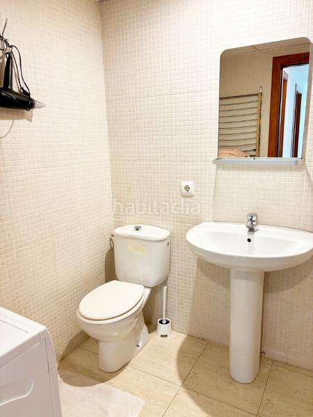 Foto ae4bd903-9d3c-41b4-a081-e9f8695abedc. Apartment with heating in Fenals Lloret de Mar