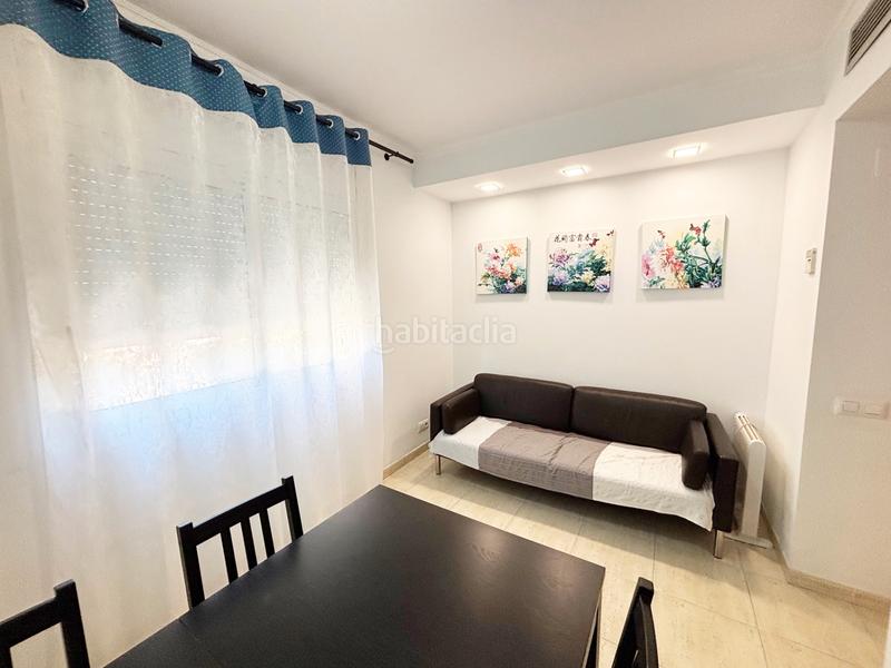 Foto db8bb28c-4238-4d6f-80f7-48076670c517. Apartment with heating in Fenals Lloret de Mar