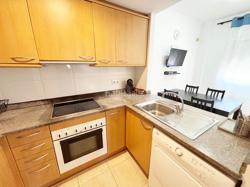 Foto 43d930fc-9045-45a4-b281-8074df768a7a. Appartement avec chauffage dans Fenals Lloret de Mar