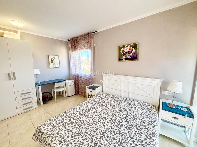 Foto 0518b476-a89f-4113-89f3-7e27df306386. Apartment with heating in Fenals Lloret de Mar