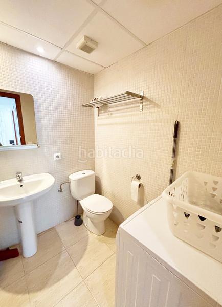Foto d6cd46eb-1e6f-49f6-a983-0326a45fc526. Apartment with heating in Fenals Lloret de Mar