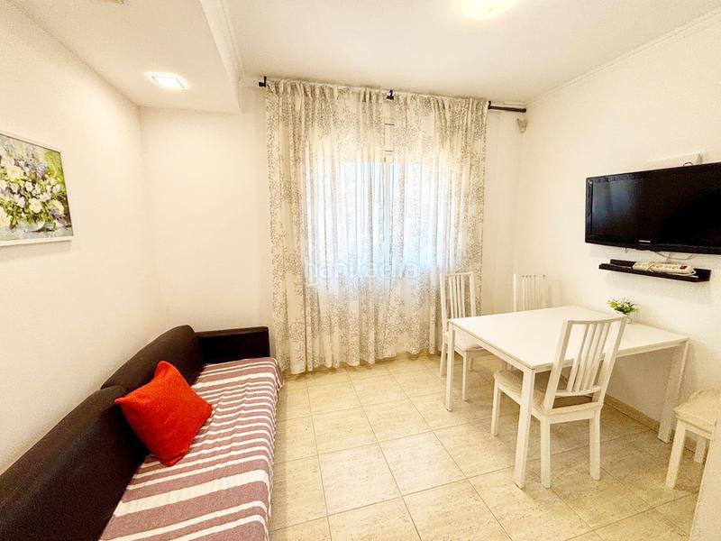 Foto 8a8b6f28-84e3-403d-bd9f-29193de14b34. Appartement avec chauffage dans Fenals Lloret de Mar