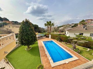 Chalet in Roca Grossa