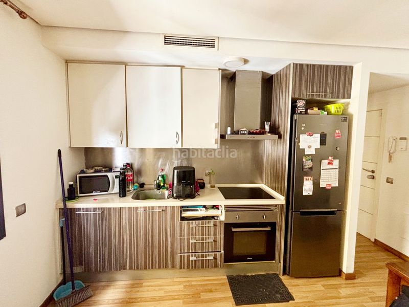 Foto 1dbfce6d-6be0-446e-887d-6de5c4e09177. Flat with heating in Centre Lloret de Mar