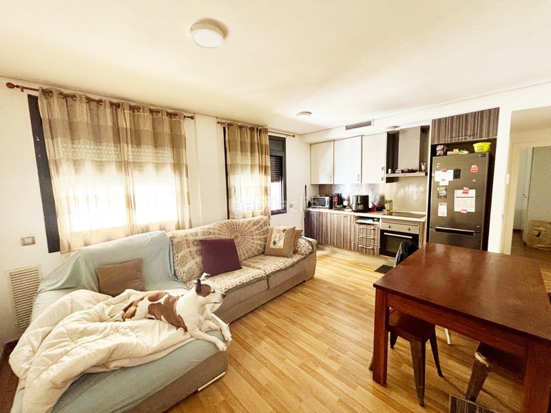 Foto fc60c850-a1fe-44e2-a9bf-d16fb326000d. Flat with heating in Centre Lloret de Mar