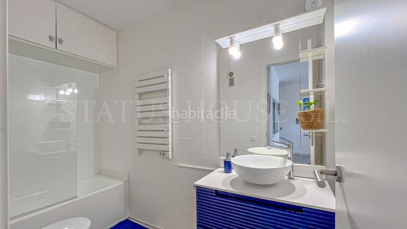 Foto efac6180-5e33-4f2c-9cb2-227b52e3025f. Planta baixa amb calefacció piscina a Fenals Lloret de Mar
