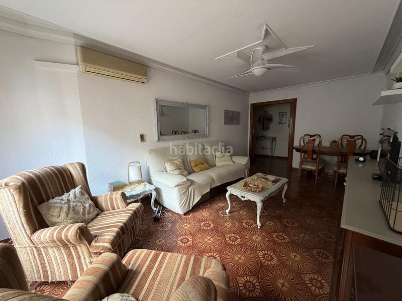 Foto 1cdbec76-617c-464a-a480-ca8e3e7b626a. Appartement avec chauffage dans Orihuela ciudad Orihuela