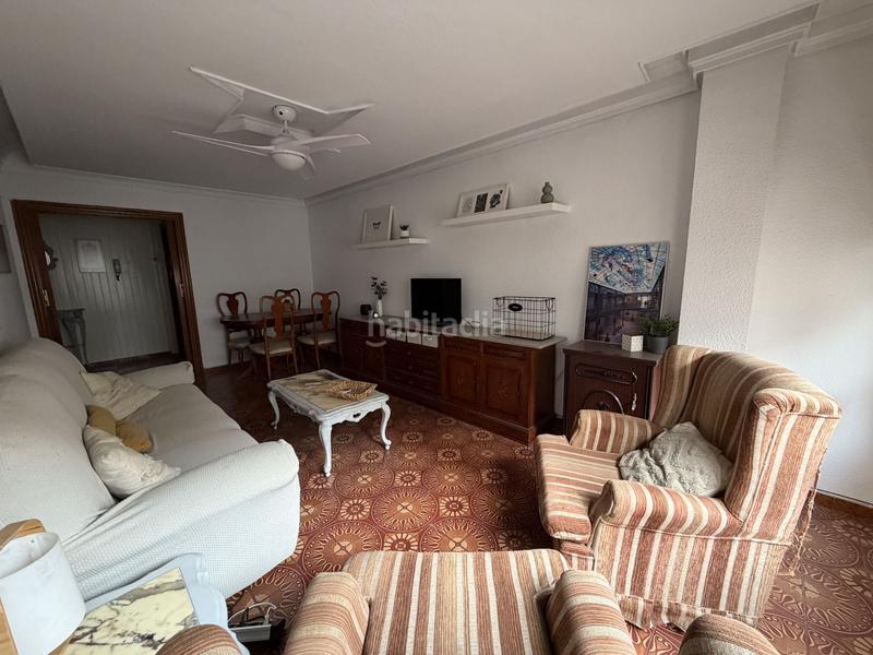 Foto 2de376ea-2b3b-40f1-ae69-ea94a35db5a5. Appartement avec chauffage dans Orihuela ciudad Orihuela
