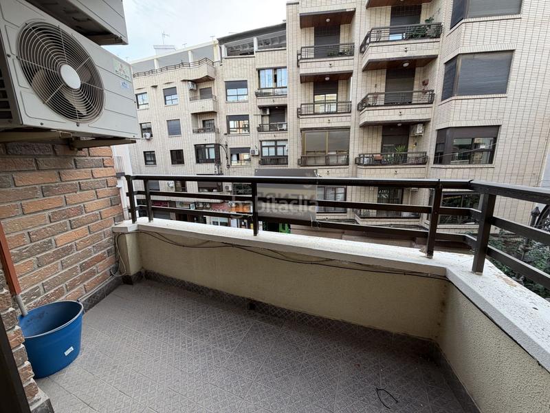 Foto 443cd8ca-f2b3-4e15-bcf5-9e03e91ed76c. Appartement avec chauffage dans Orihuela ciudad Orihuela