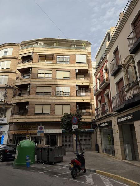 Foto 453a279c-c94d-4357-8147-6c690509224d. Appartement avec chauffage dans Orihuela ciudad Orihuela