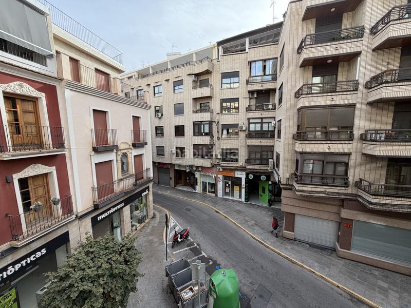 Foto a77919a9-8ceb-4760-8fc4-e4e96fc42722. Appartement avec chauffage dans Orihuela ciudad Orihuela