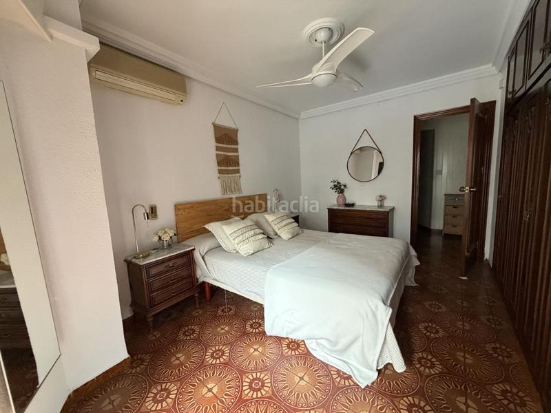 Foto cc5a526e-df1b-41f5-8673-01cb93e4ee7a. Appartement avec chauffage dans Orihuela ciudad Orihuela