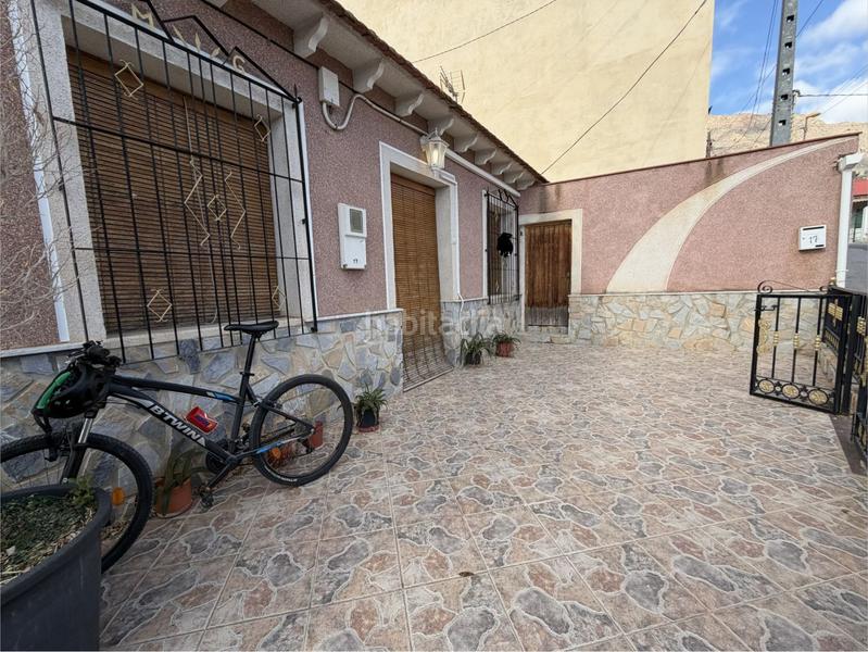 Foto 2407e684-32ef-4b6d-826c-94b03b4a7639. Maison avec parking dans Montepinar - La Aparecida - Raiguero Orihuela