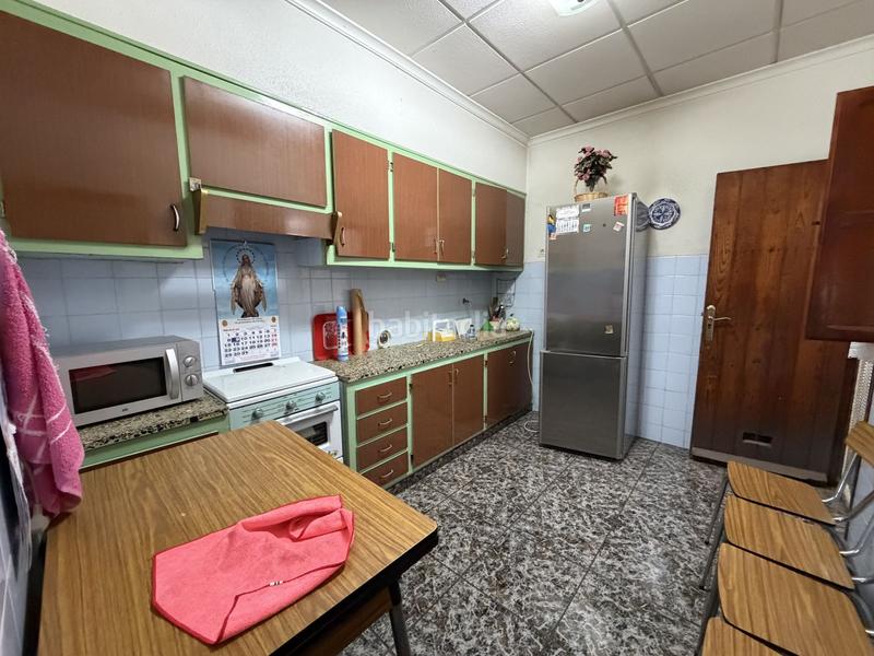 Foto ccdd27b1-a91a-4735-9f3f-71410acb11ed. Maison avec parking dans Montepinar - La Aparecida - Raiguero Orihuela