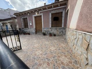 Maison  Las escuelas. Casa en venta en raiguero de bonanza, 3 dormitorios.