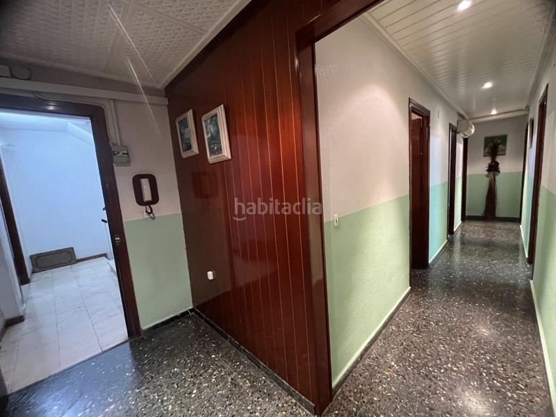 Foto a11e3a3d-420e-40f9-a16c-3389c37fbc35. Appartement dans Orihuela ciudad Orihuela