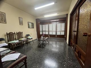 Appartement  Calderon de la barca. Piso en venta en centro, 3 dormitorios.