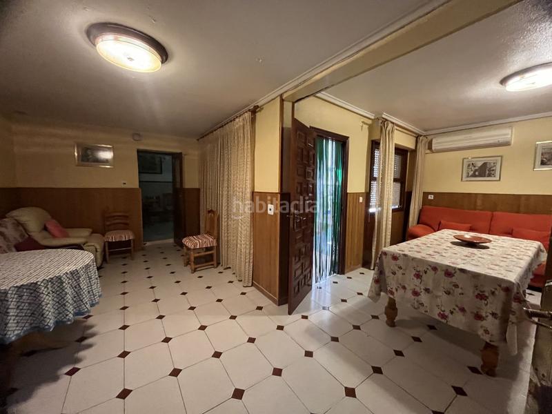 Foto 13bdcf1e-3245-46ab-8ab0-c91dcc493045. Casa amb calefacció aparcament a Bigastro