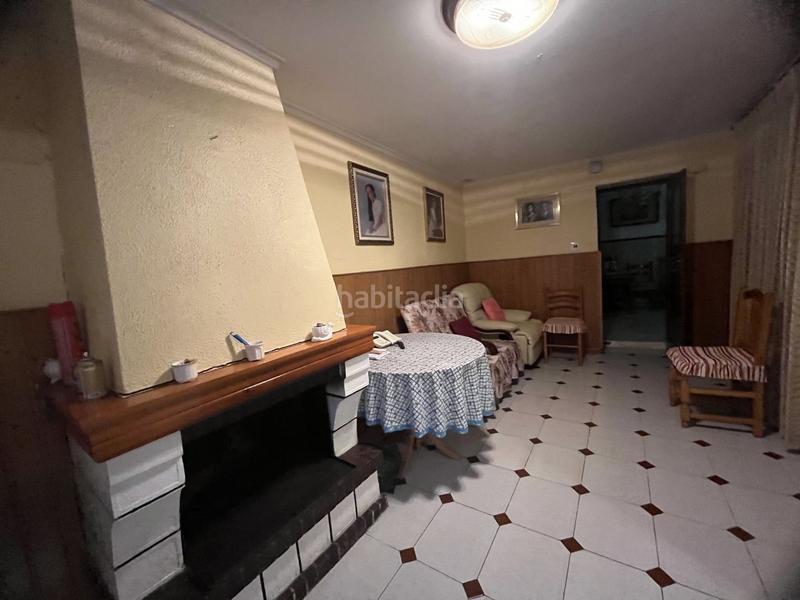 Foto 1f3fa56e-6214-4503-8f8e-5ecbb2390a71. Casa amb calefacció aparcament a Bigastro