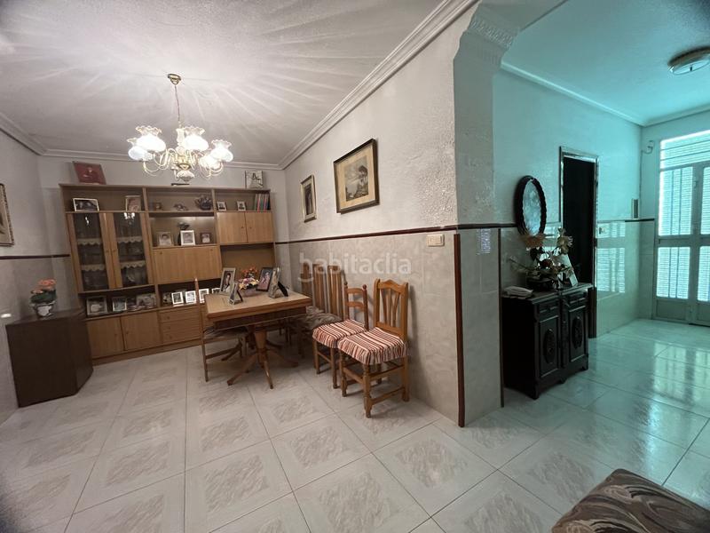 Foto 7ca41a78-a902-4df3-af80-8d0dd523c132. Casa amb calefacció aparcament a Bigastro