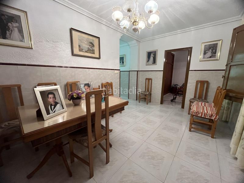 Foto c23aef78-c4e0-43be-a7cf-d1f6d583ddc1. Casa amb calefacció aparcament a Bigastro