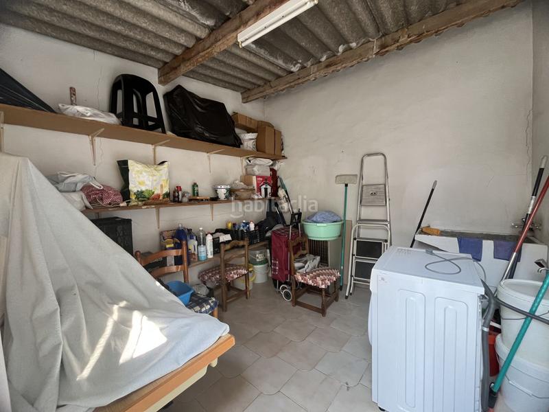 Foto d1387b38-bc10-43ef-8071-7a1044af16df. Casa amb calefacció aparcament a Bigastro