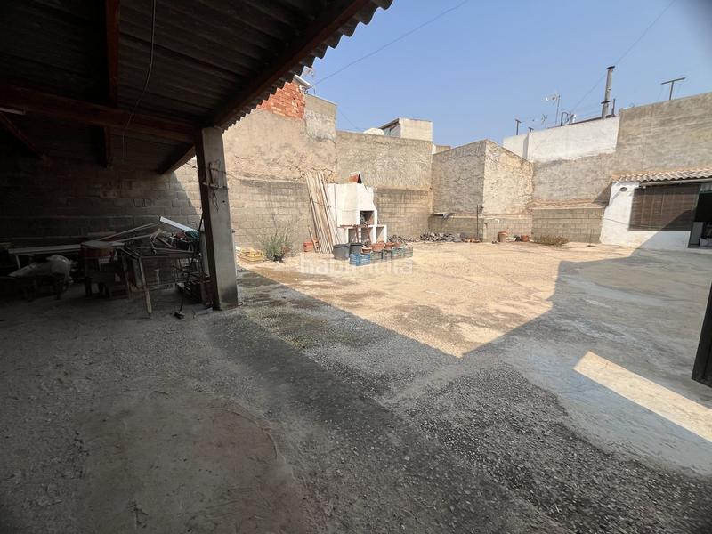 Foto f2568a67-888c-40fd-bb5f-071ee4cf9500. Casa amb calefacció aparcament a Bigastro