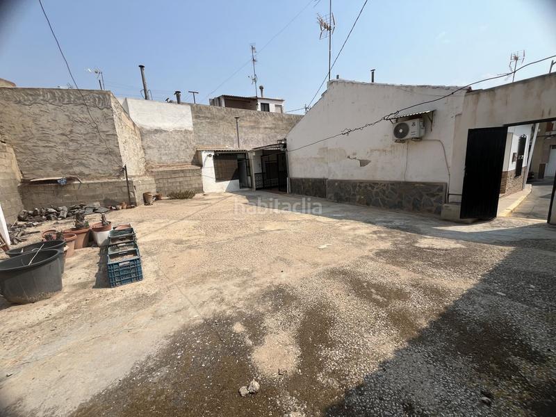 Foto f47e755e-4dcb-4a1c-9404-8dfa0aacb8d1. Casa amb calefacció aparcament a Bigastro