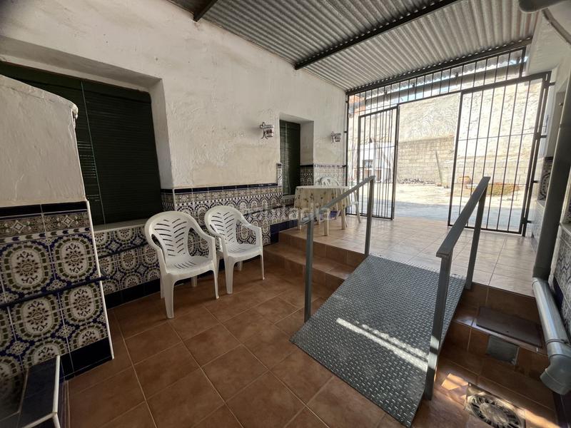 Foto f773d61a-c122-4615-92ea-1a2895e60357. Casa amb calefacció aparcament a Bigastro